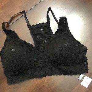 Aerie bralette